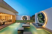 Titanic Deluxe Golf Belek - Private Pools