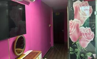 Nam Anh Hotel 69-71 Phan Xich Long, Q.Phu Nhuan - by Bay Luxury