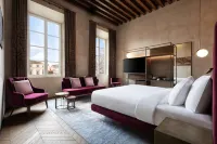 Grand Universe Lucca, Autograph Collection Hotels in Lucca