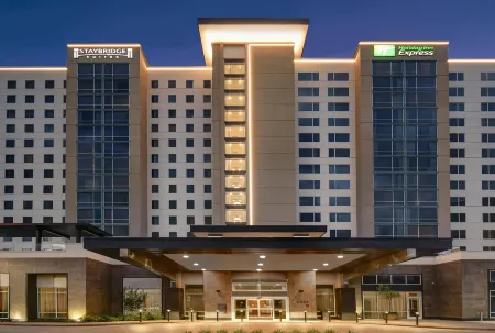 Holiday Inn Express Houston - Galleria Area