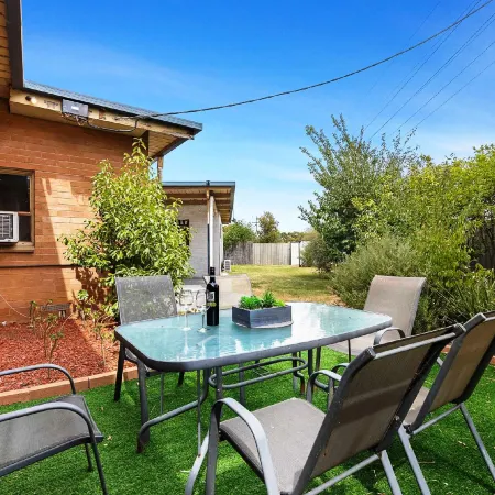 Gazebo Motor Inn - Strathmerton