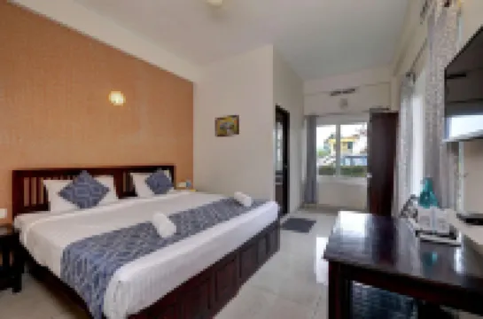 Kurinji Wanderlust Resort Munnar