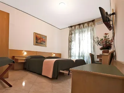 Hotel Città Studi