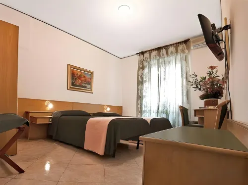 โรงแรมชิตตา สตูดี