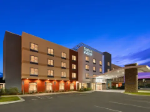 Fairfield Inn & Suites Santee Hotels in Santee
