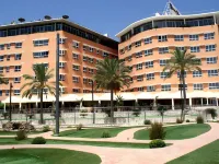 Senator Águilas Hotel di Aguilas