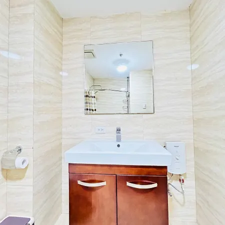 Superhost New Budget Room Ace Residence @ WaterSpa