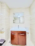 Superhost New Budget Room Ace Residence @ WaterSpa - Alloggi