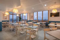 The Originals Residence, Paris Sud Villejuif Hotels in Villejuif