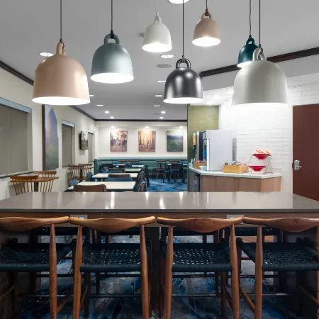 Fairfield by Marriott Inn & Suites Jefferson City
