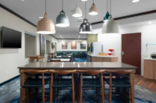 Fairfield by Marriott Inn & Suites Jefferson City