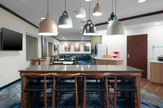 Fairfield by Marriott Inn & Suites Jefferson City