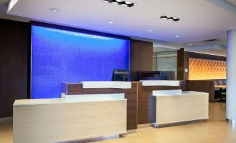 Fairfield Inn & Suites Tacoma DuPont