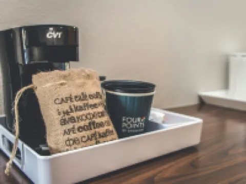 阿倫敦利哈伊谷福朋喜來登喜來登酒店 利哈伊縣酒店