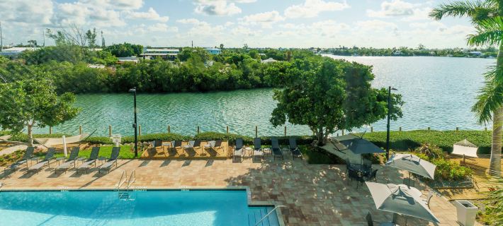 Fairfield Inn & Suites Marathon Florida Keys Hotels in Monroe County
