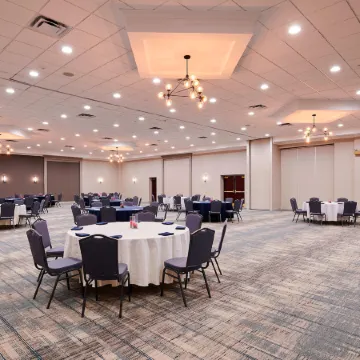 Four Points by Sheraton Cleveland-Eastlake