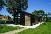 EuroParcs Kagerplassen Hotels in der Nähe von Vogelpark Avifauna