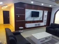 Rotzy Residences Adefowope - Home Away from Home Hotels near Ovuomaroro Gallery