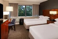 Marriott Raleigh Durham Research Triangle Park Hôtels à : Durham