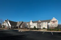 Residence Inn Columbus Hotel in zona Columbus Metropolitan Airport