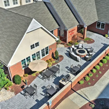 Residence Inn Woodbridge Edison/Raritan Center
