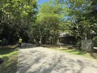 Lakwa Motel
