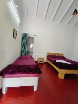 Green Earth Coorg Hotels in Badagarakeri
