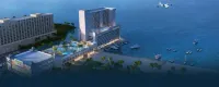 Margaritaville Resort Biloxi Hotels in Ocean Springs