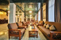 Hotel Wine Palace Hotels in Vake-Saburtalo