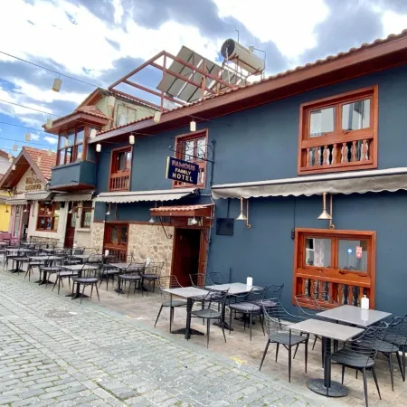 Casa Franco Old Town
