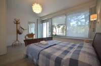 Spacious villa in Lignano Hotel a Lignano Pineta