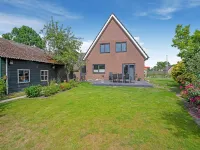 Group House in Lemele Near Heuvelrug - Villas
