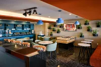 Vista Express Guadalajara Expo SureStay Collection by BW