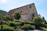 Gutshof-Hotel Waldknechtshof Hotel di Baiersbronn