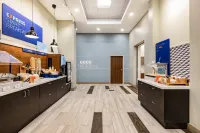 Holiday Inn Express & Suites LINCOLN DOWNTOWN by IHG Hotels in Lincoln