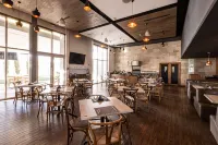 Tryp by Wyndham San Luis Potosi Hotel & Suites - Breakfast
