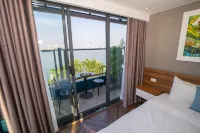 Lake View Hotel Hotels in Hanoi