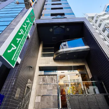 Hotel Astir Nagoya Sakae Отели рядом с достопримечательностью «Стадион «Нагоя Доум»»