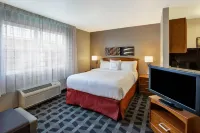 TownePlace Suites Detroit Livonia