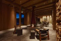 HACIENDA　VISON Hotels in Ōdai