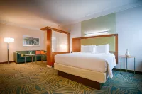 SpringHill Suites Canton