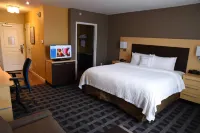 TownePlace Suites Lawrence Downtown Hotels in der Nähe von KU School of Law