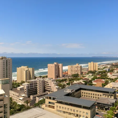 Protea Hotel Durban Umhlanga