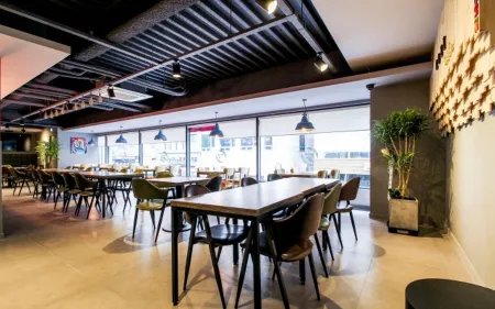 Bundang Regency Hotel