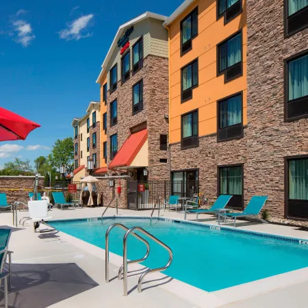 TownePlace Suites Swedesboro Logan Township