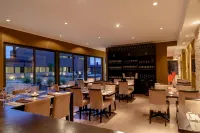 Auberge Du Vin - palestra