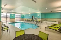 SpringHill Suites Reno