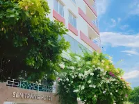 Khách sạn Sen trắng Các khách sạn ở 