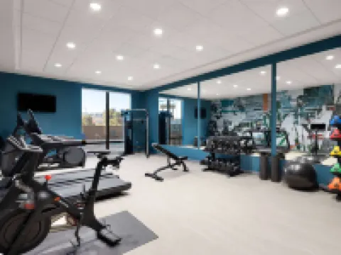 Wingate by Wyndham Kingman Hotels in Kingman