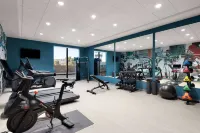 Hawthorn Extended Stay by Wyndham Kingman فنادق في كينغمان